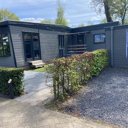 Luxe Chalet 146 Putten Exterior foto
